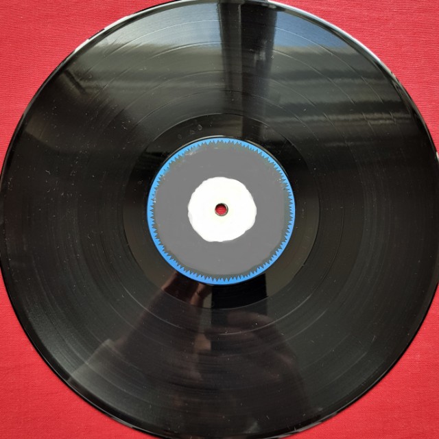 Vinyl & Rares