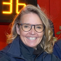 Nicole Egger