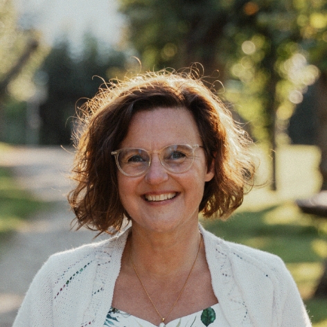 Dagmar Rothmayer