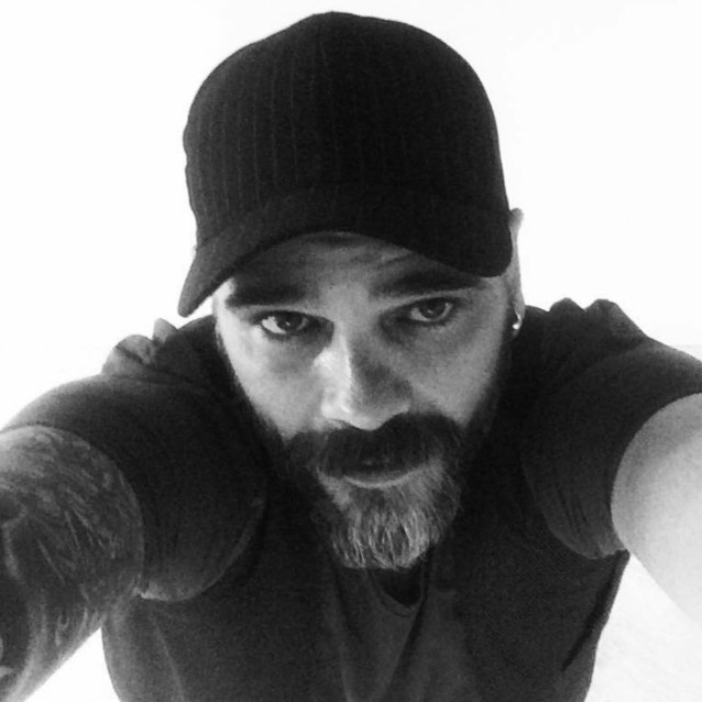 Alex Kaufi