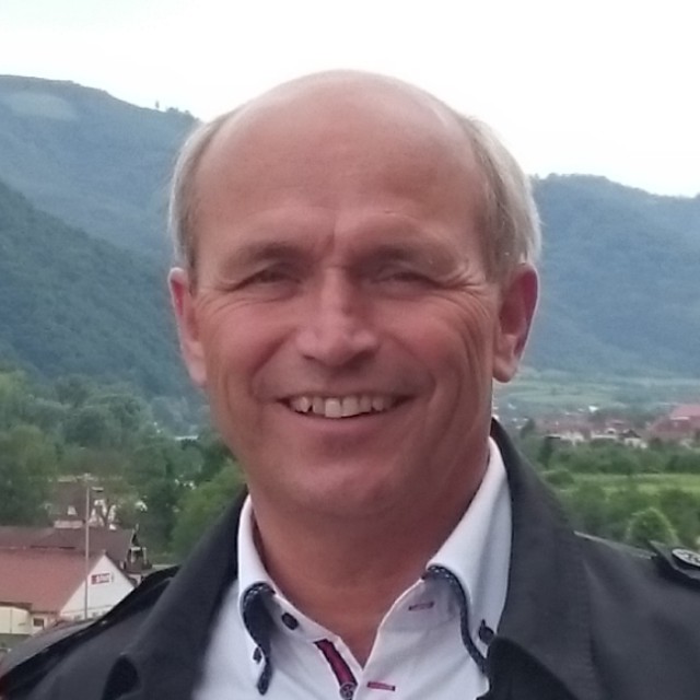 Otti Kalchgruber