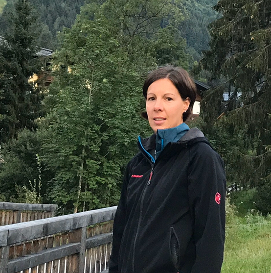Kathrin Maurer