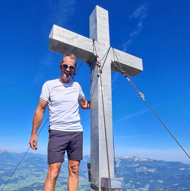 Helmut Dornetshuber