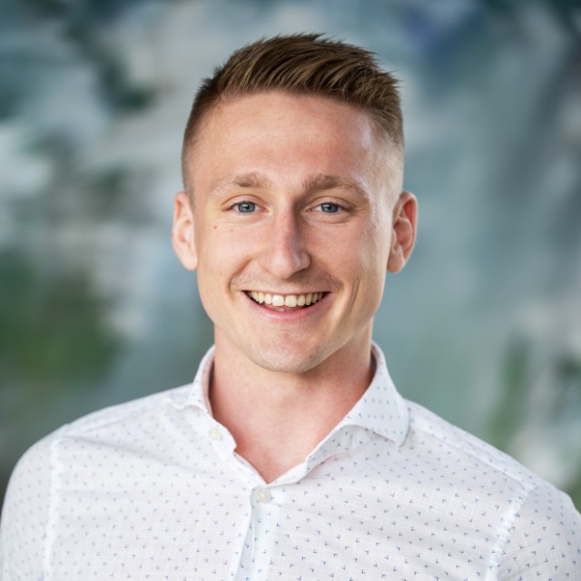 Benedikt Sackl