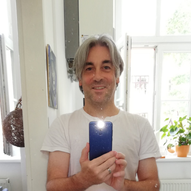 Horst Schneider
