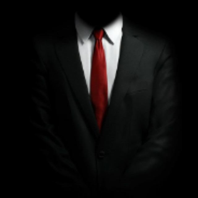 M.