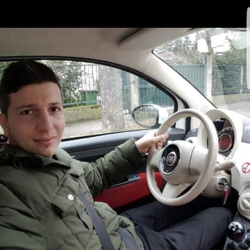 alex i