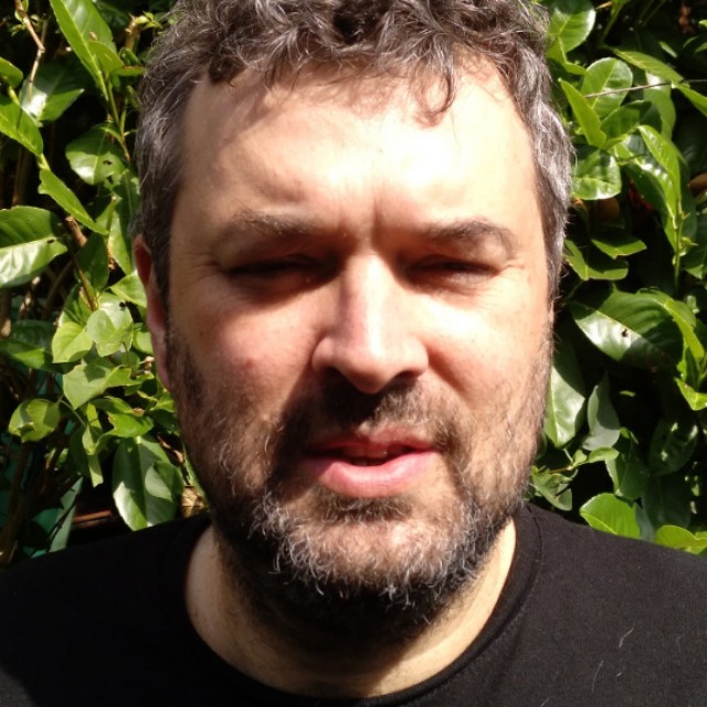 Bernhard Roessmann