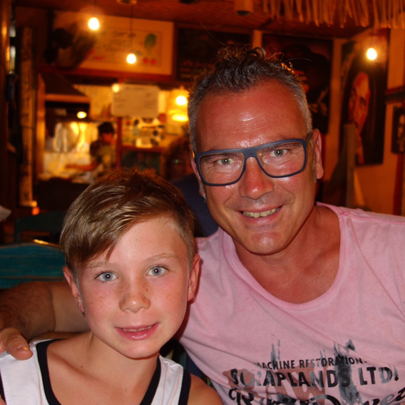 Dieter O_