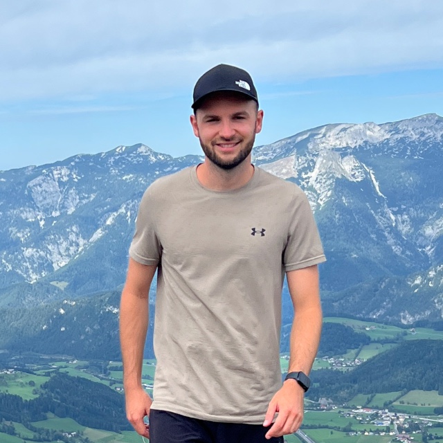 Lorenzo Krugluger