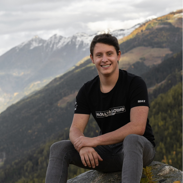 Max Kremser