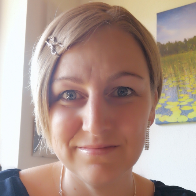 Christine