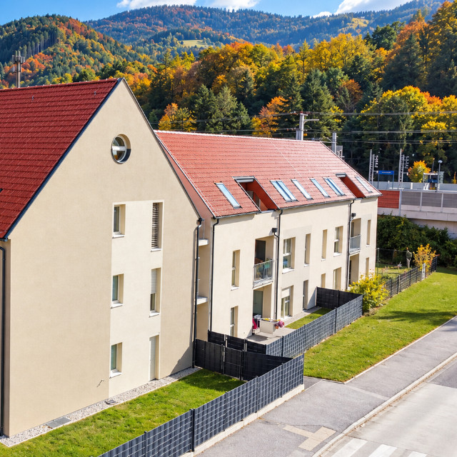 Grafendorfstraße Frohnleiten