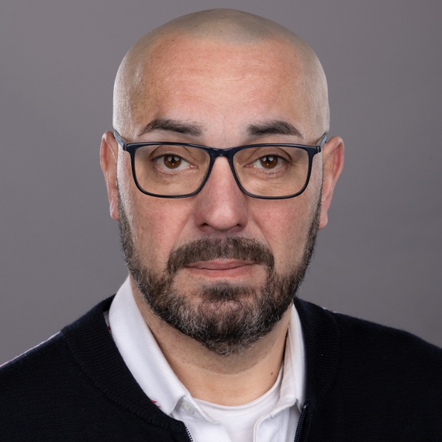 Roland Gajdosik
