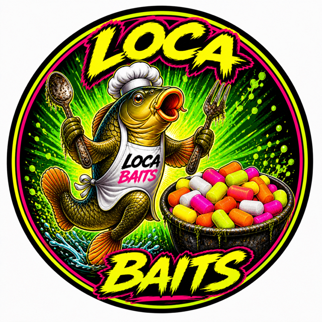 Loca Baits
