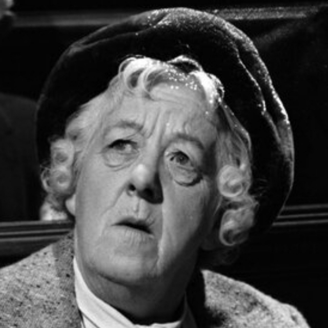 Miss Marple