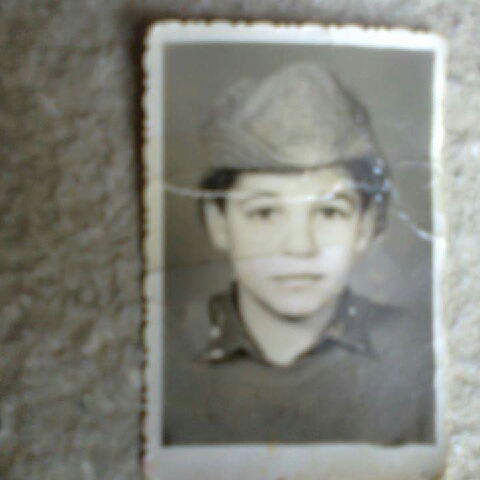 Taleb El sabbagh