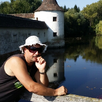 Dorin Bellu