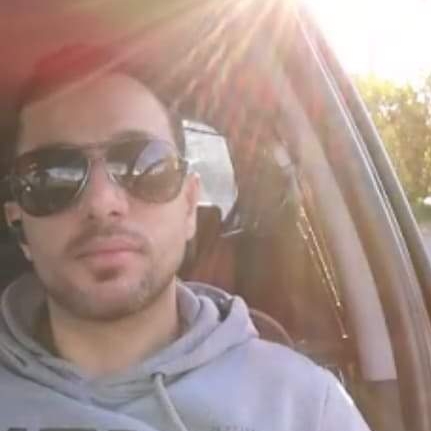 Othman Alhamody