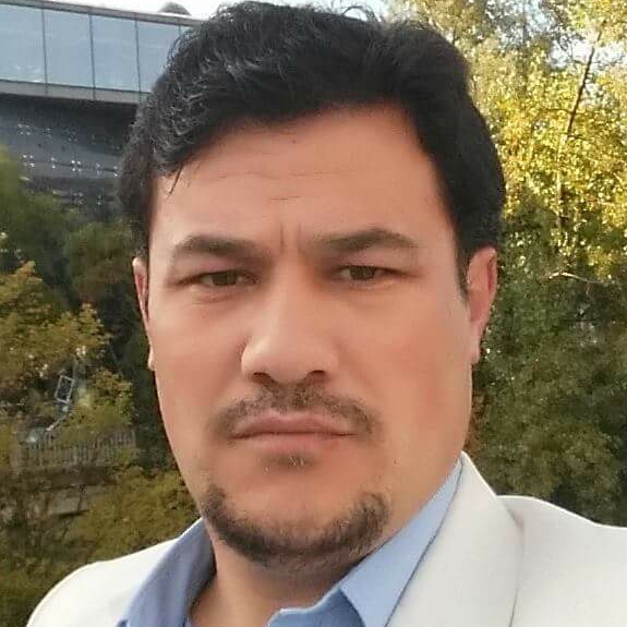 Yilmaz Meral