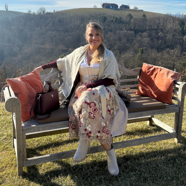 Liliane P.