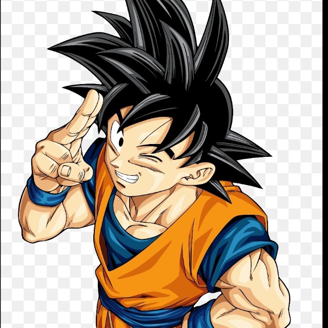 SonGoku