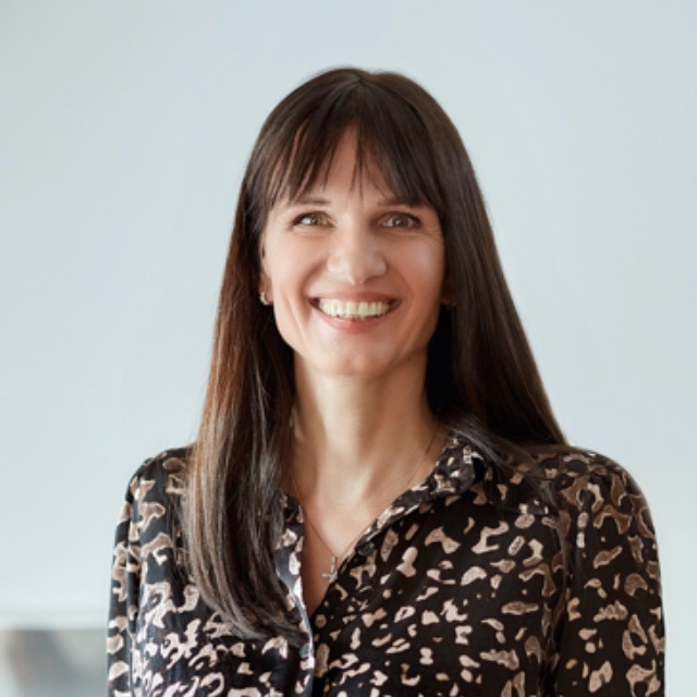Ing. Sonja Stieber-Moor