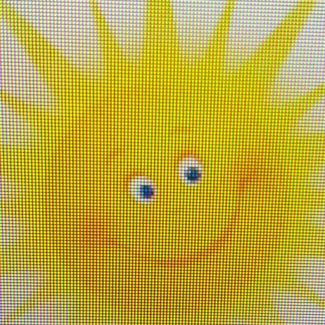 Sunshine