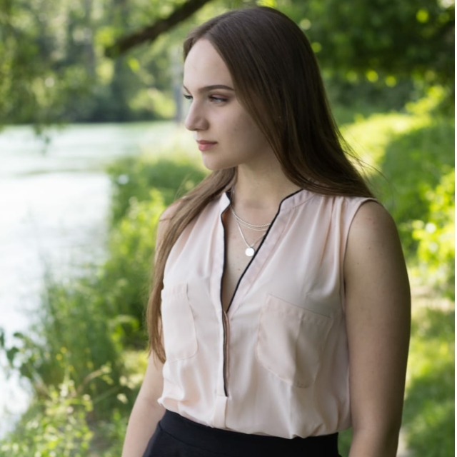 Larissa