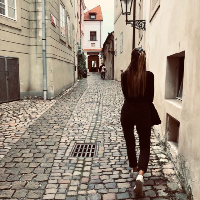 Karoline