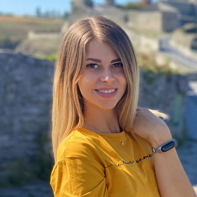 Tanja
