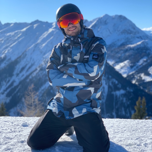 Daniel