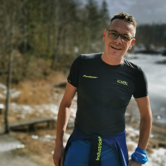 Ben Klausberger