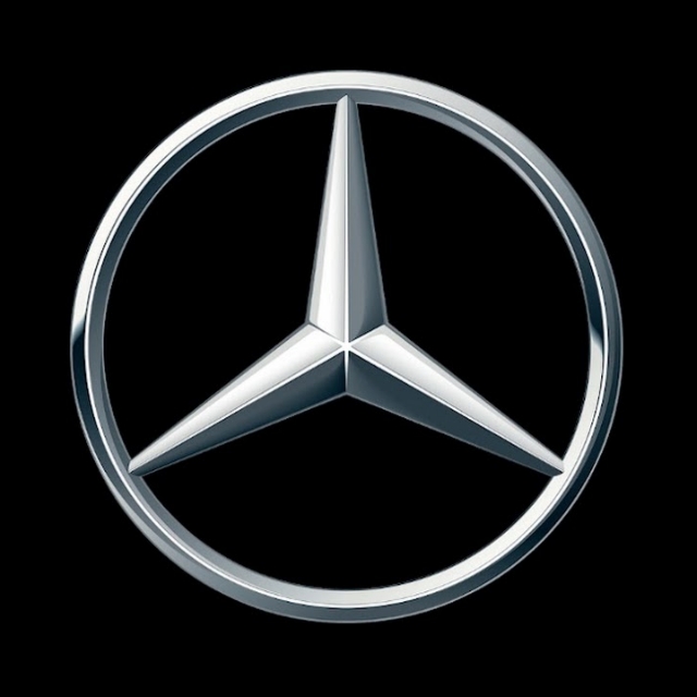 Mercedes 32