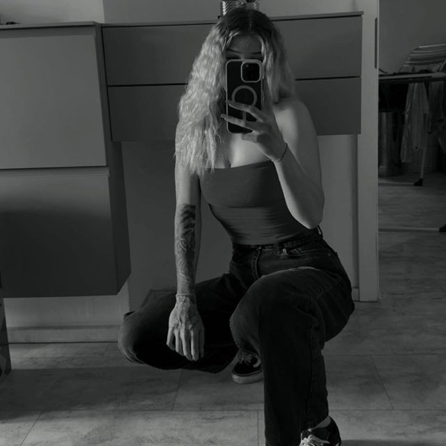 Fabienne Huber