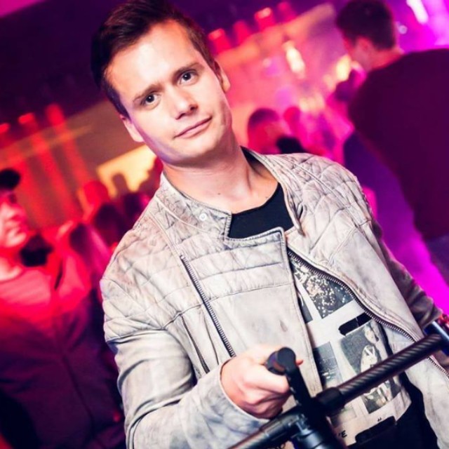 Andreas Bluschke