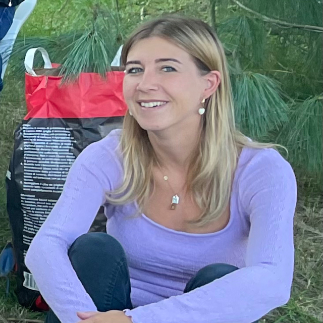 Sabrina Kreisel