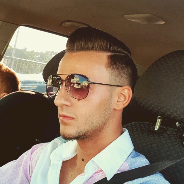 Aleksandar Stojicevic