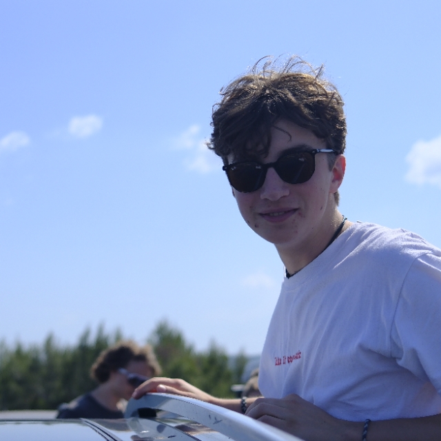 Paul