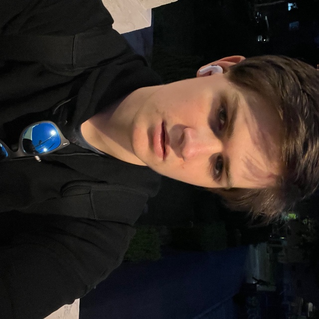 Sebastian