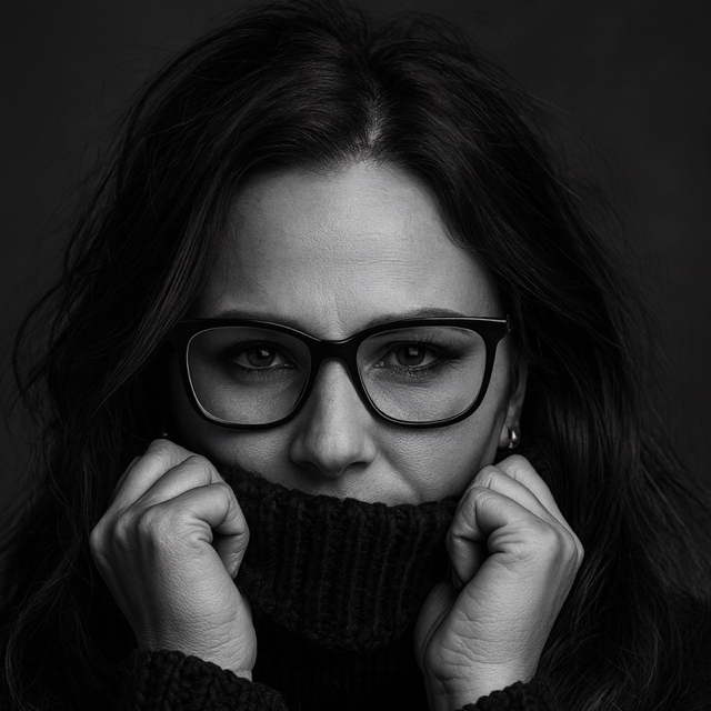 Petra Heissenberger