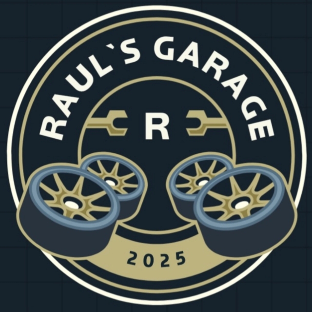 Raul's Garage