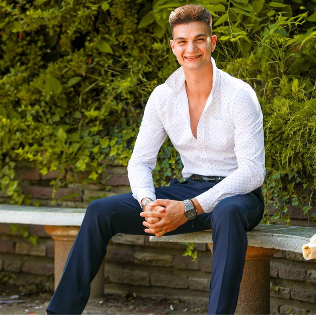 Petyo Iliev