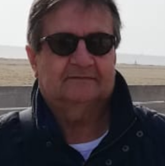 Harald
