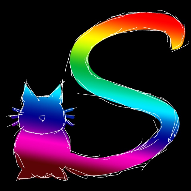 Schneiderkatze