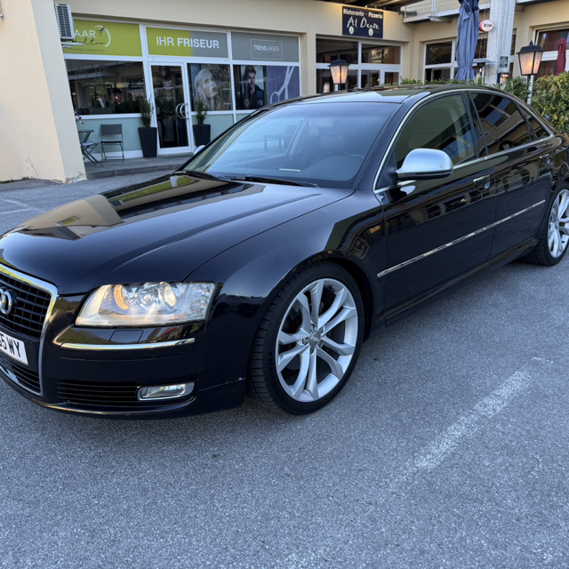 Auto Boutique Salzburg