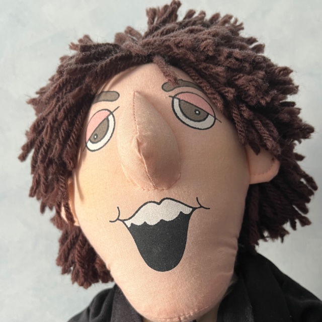 Macca