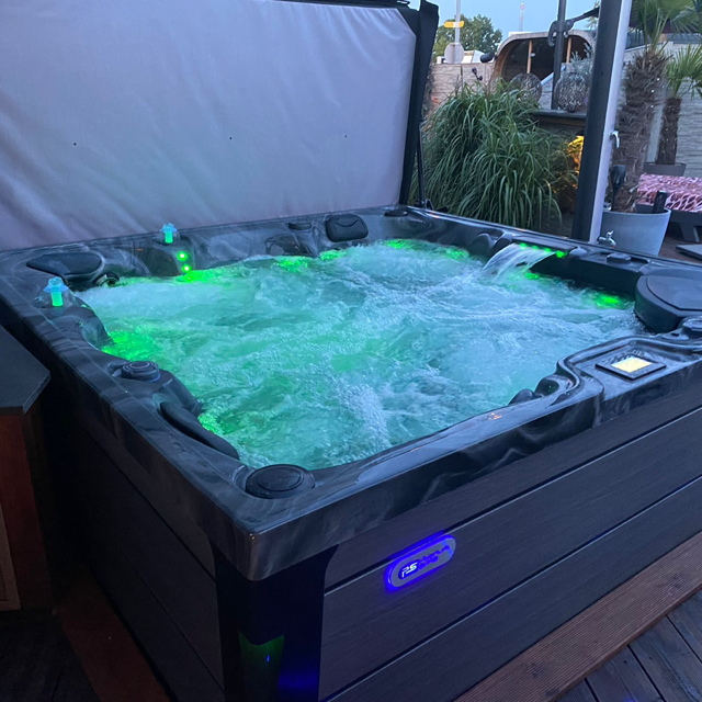 BESPA Whirlpools & Wellness