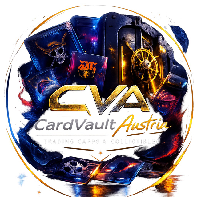 Card Vault Austria
