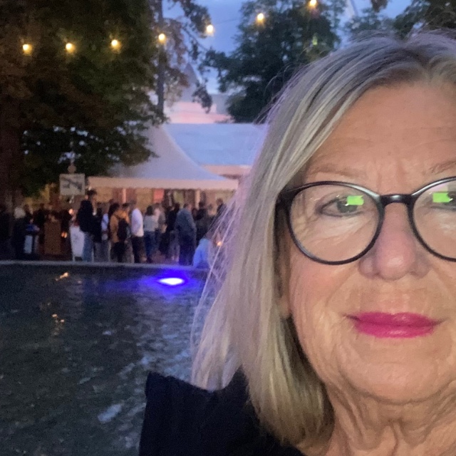christine Hubmayer